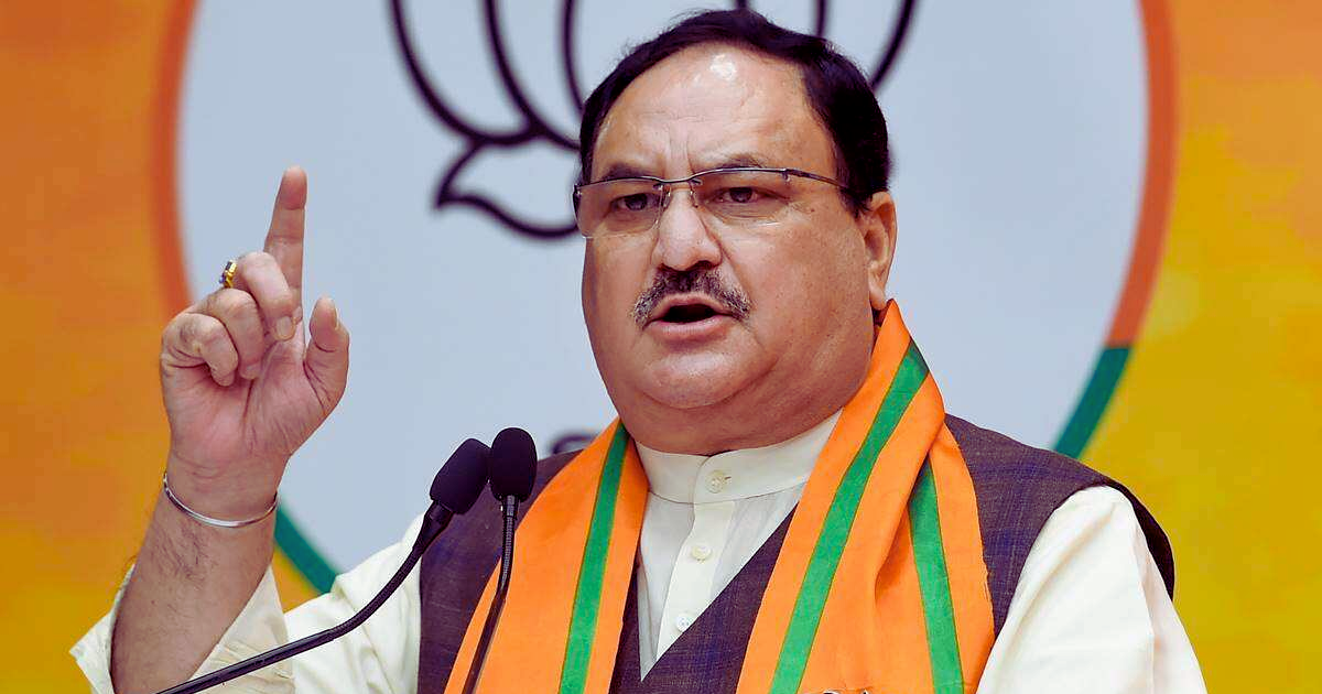 PM Modi changed direction of India's politics from nepotism to development, says Nadda